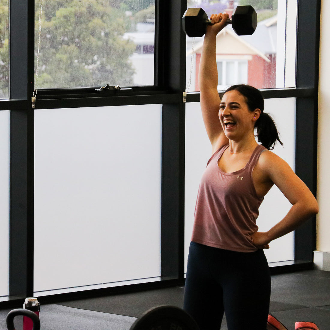 The Benefits of Exercise for Mental Health