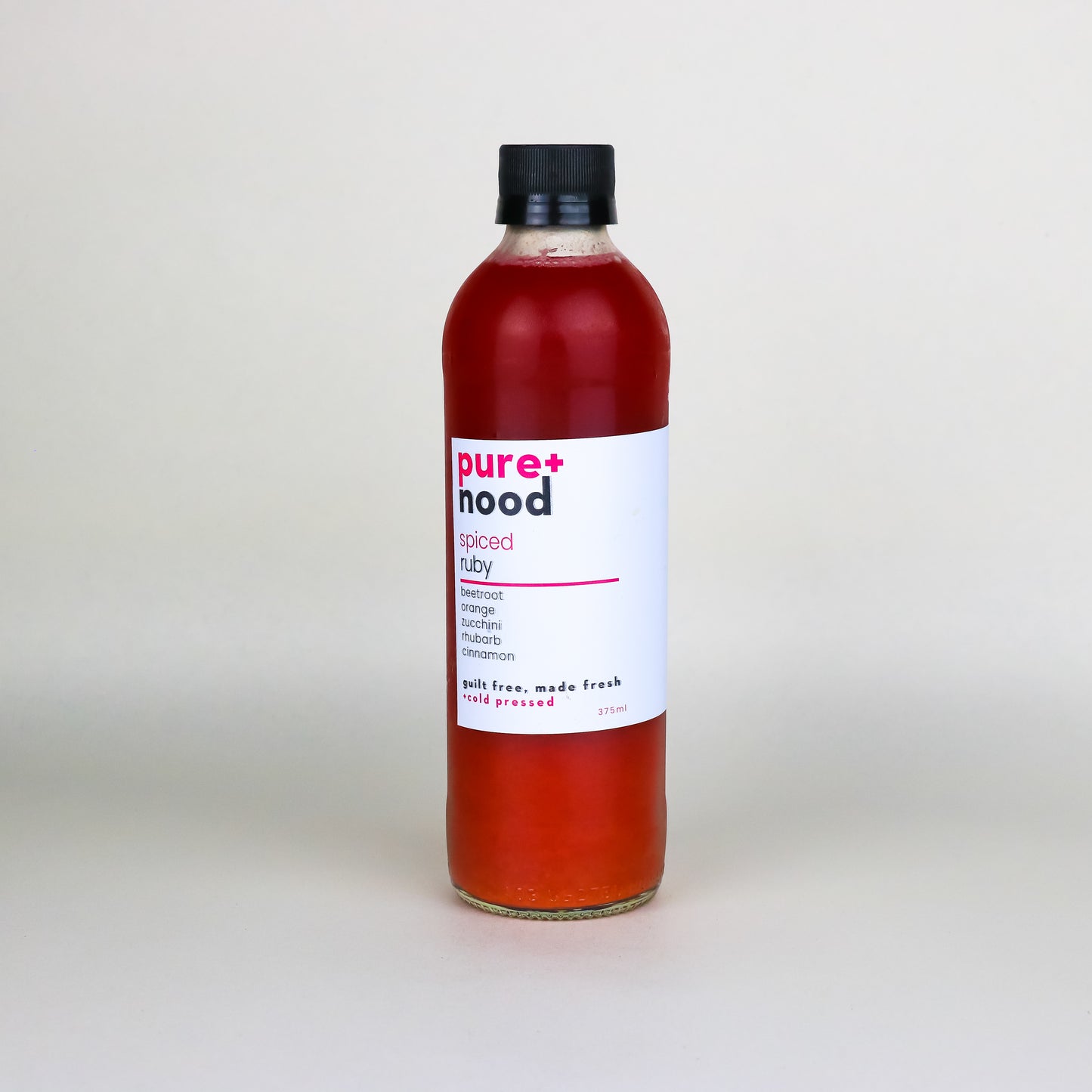 Spiced Ruby