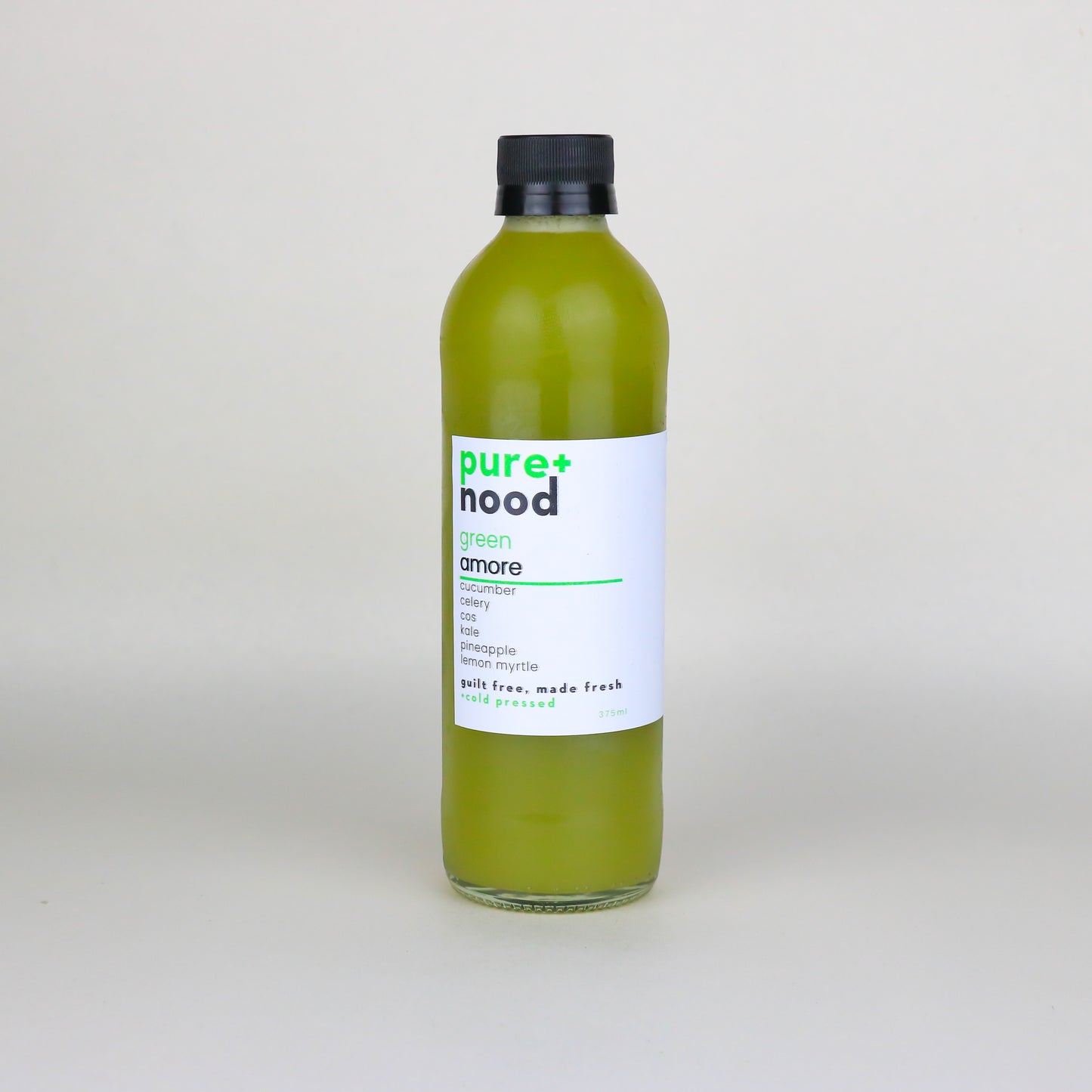 Green Amore