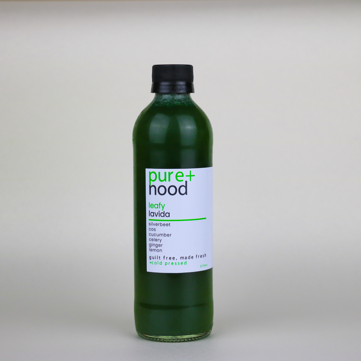 Leafy Lavida - Pure & Nood