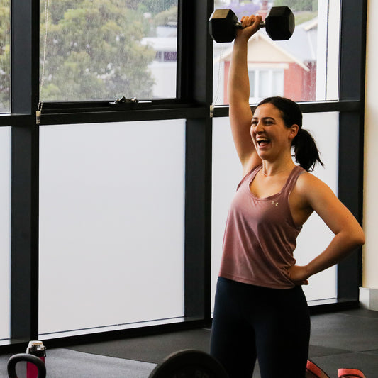 The Benefits of Exercise for Mental Health