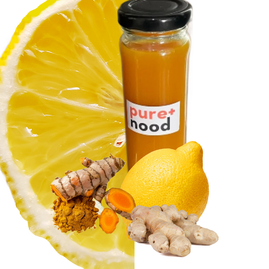 Immunity shot