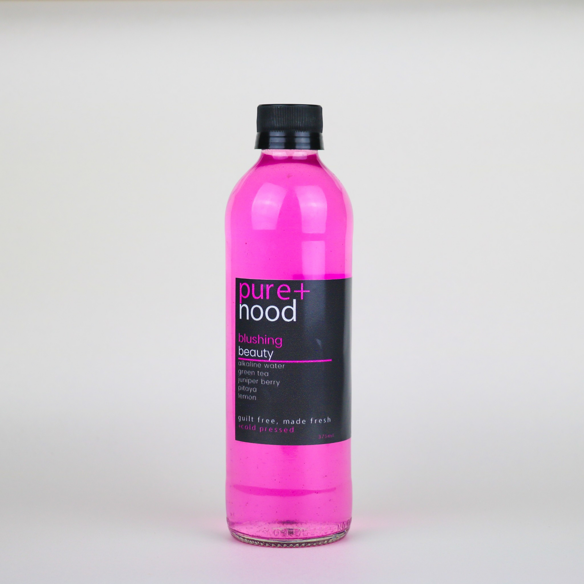 Blushing Beauty - Pure & Nood
