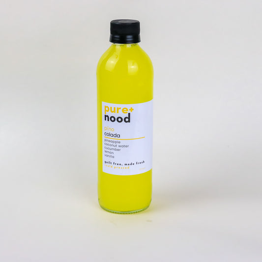 Pi'no Colada