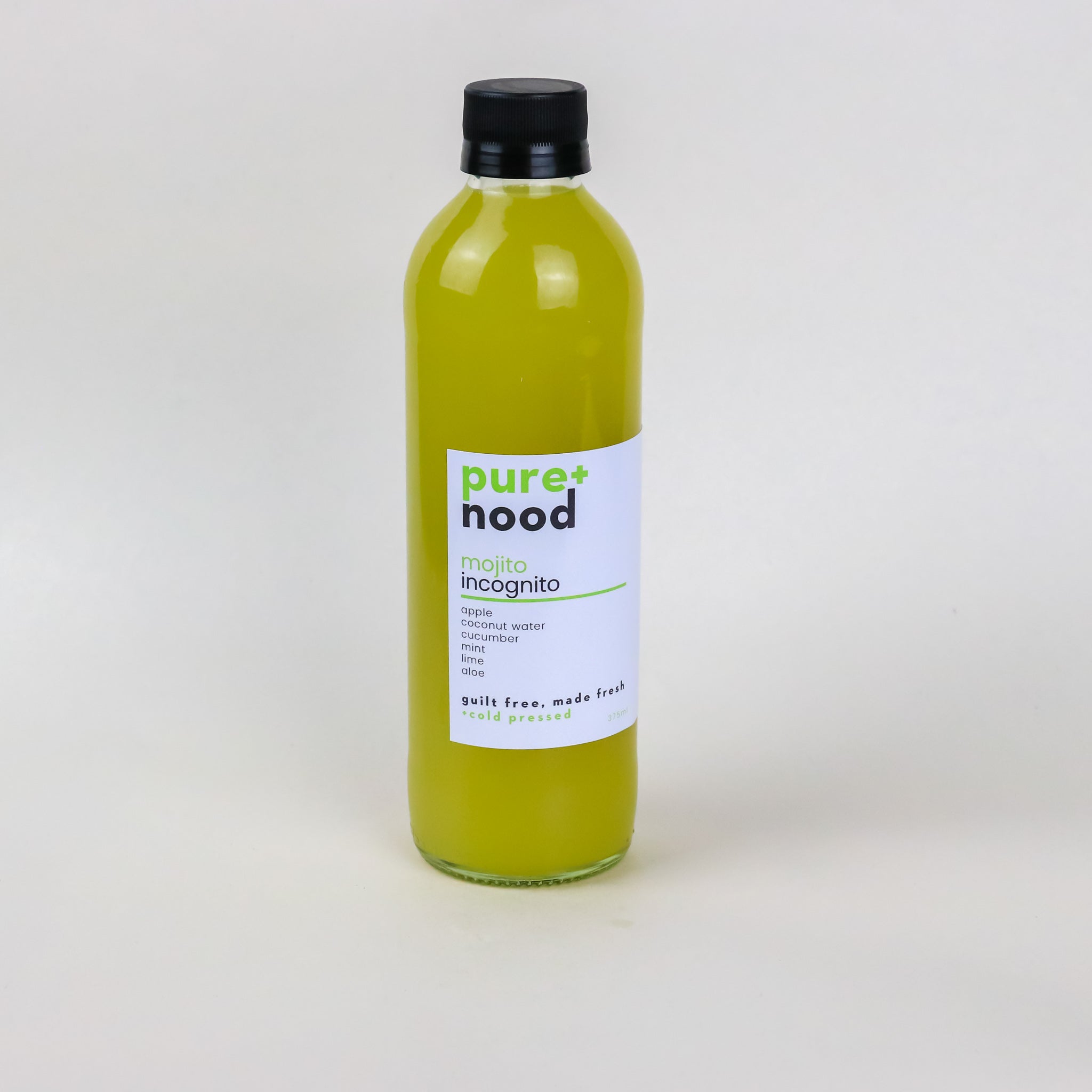 Mojito Incognito Pure Nood