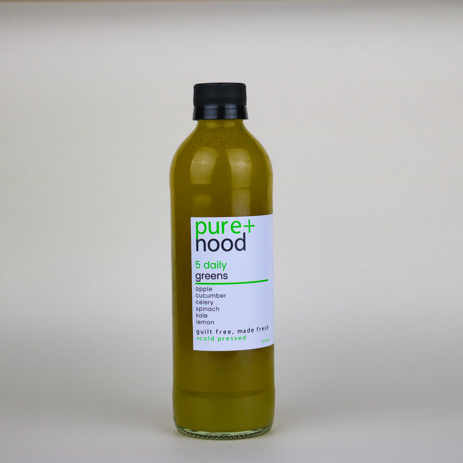 5 Daily Greens - Pure & Nood